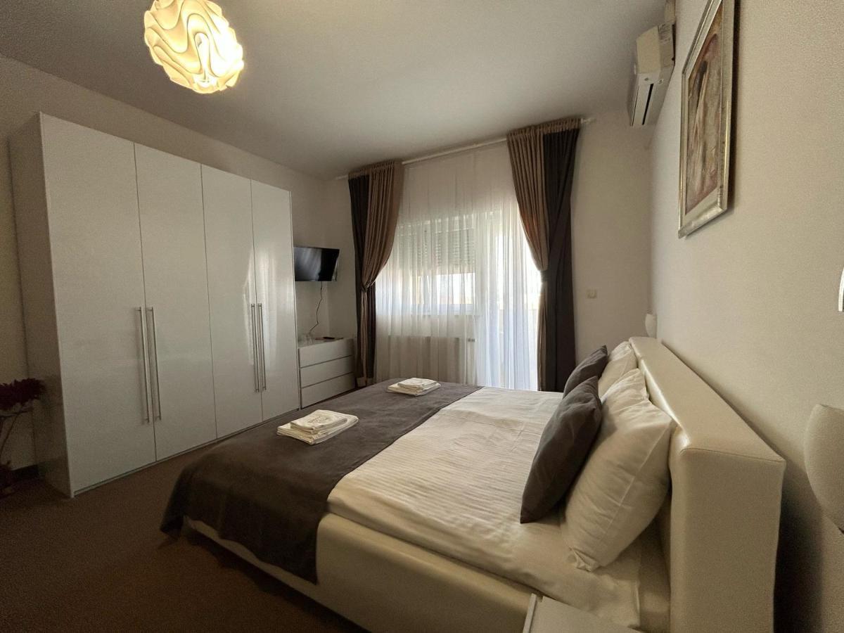 Rooms Elez Sesvete Exterior foto