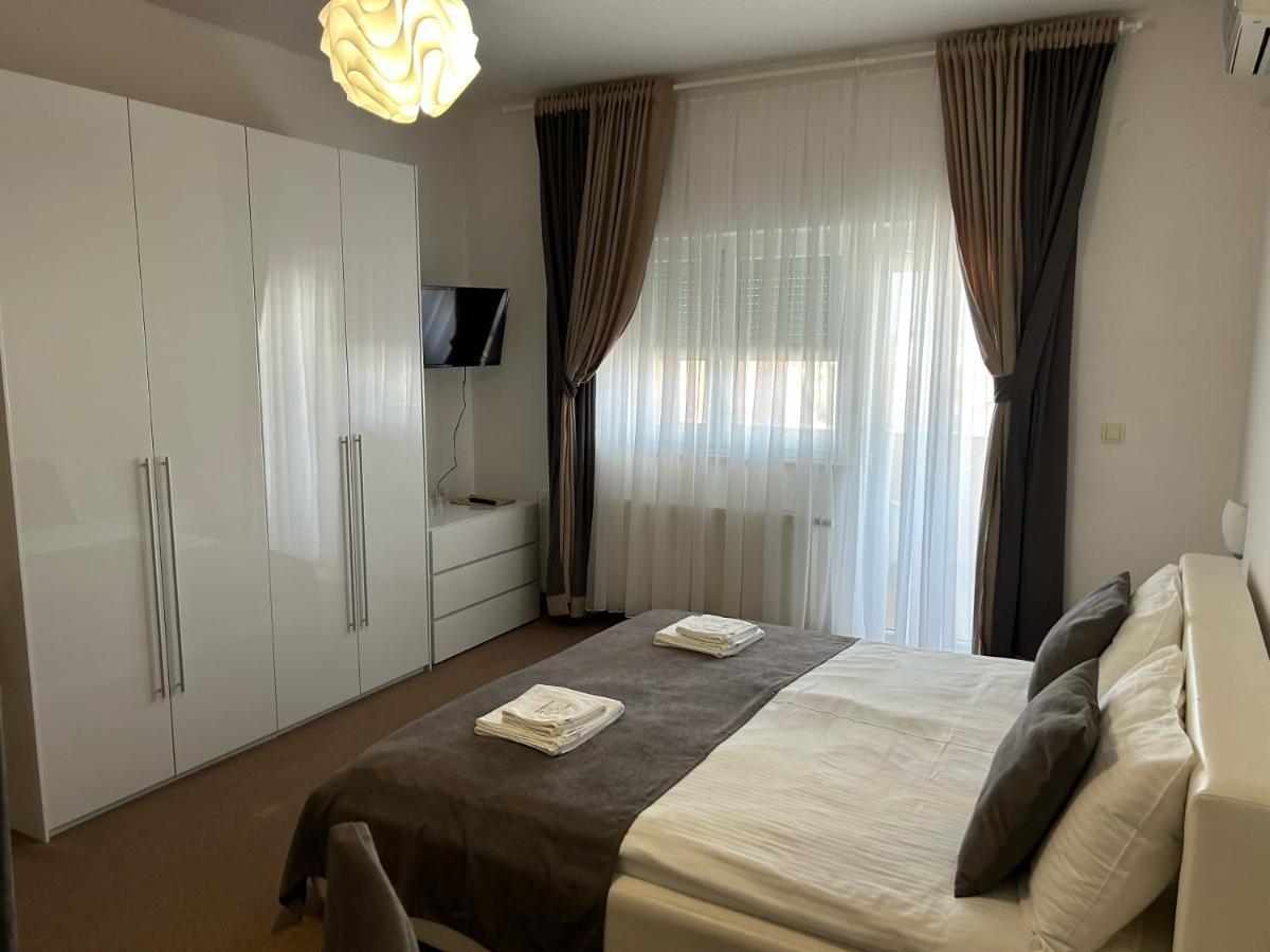 Rooms Elez Sesvete Exterior foto