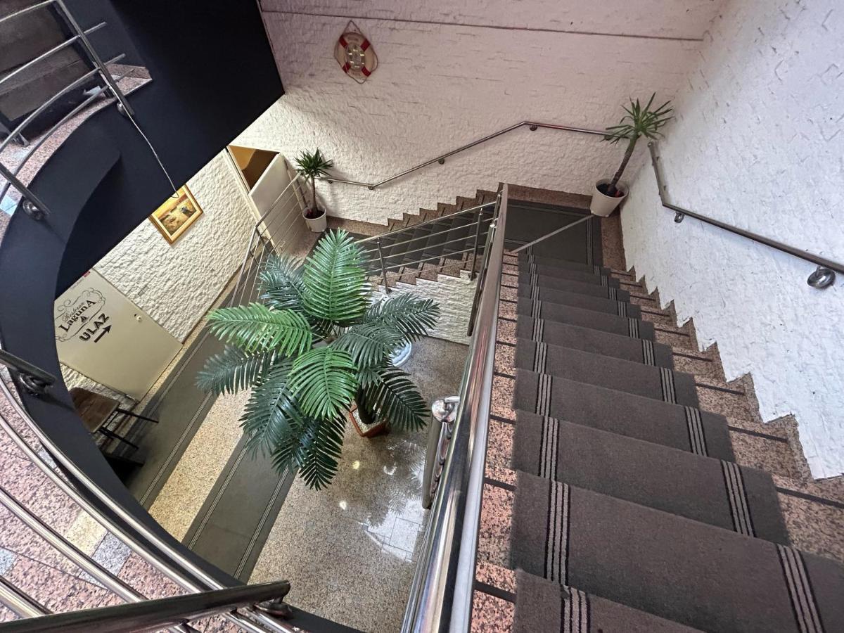 Rooms Elez Sesvete Exterior foto