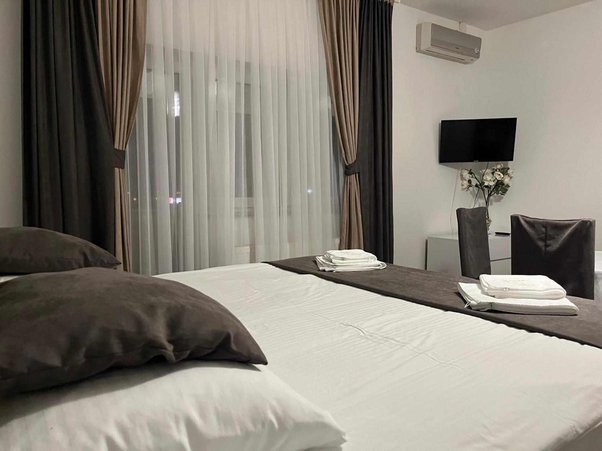 Rooms Elez Sesvete Exterior foto