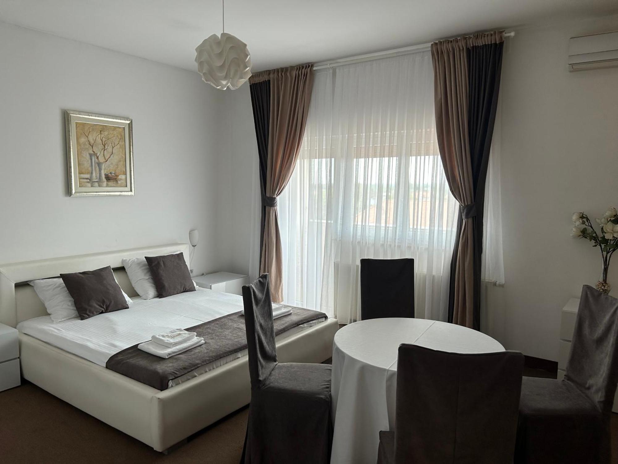 Rooms Elez Sesvete Exterior foto