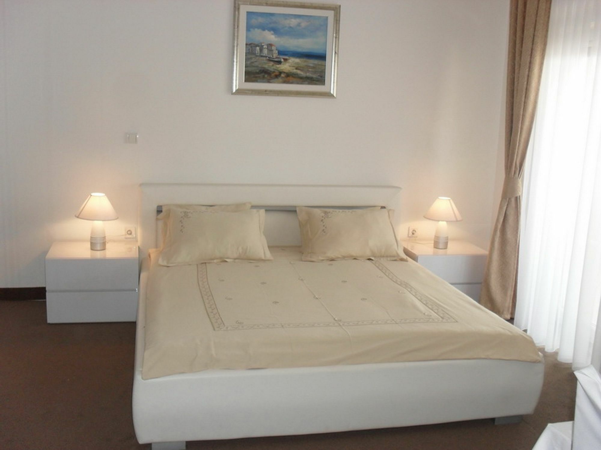 Rooms Elez Sesvete Exterior foto